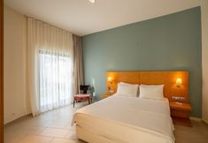 기타 7 Med-Inn Hotel