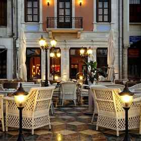 Primary image 1 Civitas Suites Hotel, Kara Mousha Pasha Mosque Hotels