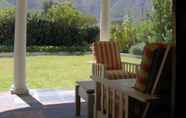 อื่นๆ 6 Milkwood Lodge - Hermanus