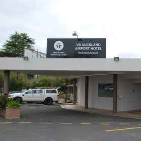 Primary image 1 VR Auckland Airport, Campbells Bay Hotels