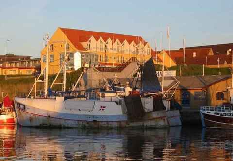 Others Hotel Hirtshals