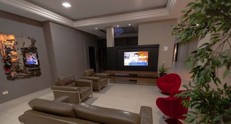 その他 2 Hotel Foz do Iguaçu