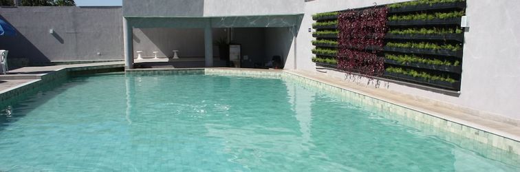 その他 Hotel Foz do Iguaçu