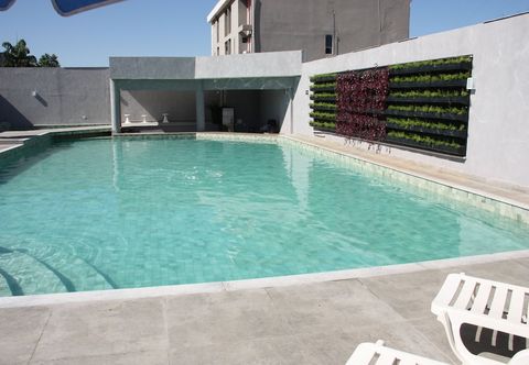 その他 Hotel Foz do Iguaçu