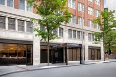 其他 Courtyard by Marriott Atlanta Downtown