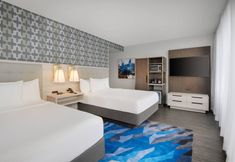 その他 7 Courtyard by Marriott Atlanta Downtown