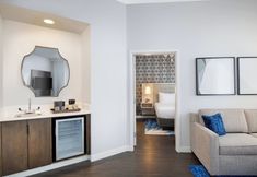 その他 6 Courtyard by Marriott Atlanta Downtown