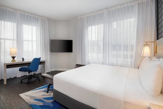 其他 4 Courtyard by Marriott Atlanta Downtown