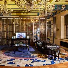 Primary image 1 Jinjiang Metropolo Hotel Classiq, YMCA, Shanghai Hotels