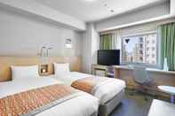 Lainnya Daiwa Roynet Hotel Hiroshima