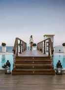 ภาพหลัก Mitsis Blue Domes Resort & Spa - All Inclusive