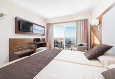 其他 7 Hotel Torre Azul & Spa - Adults Only