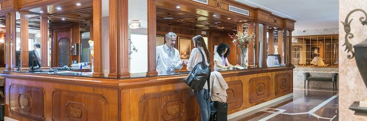 其他 Hotel Torre Azul & Spa - Adults Only