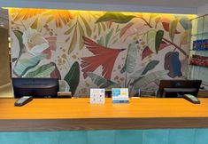 Others 3 Coral Express