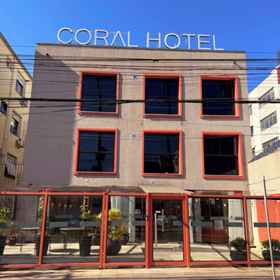 Primary image1珊瑚快捷飯店,Palace of the Azoreans飯店