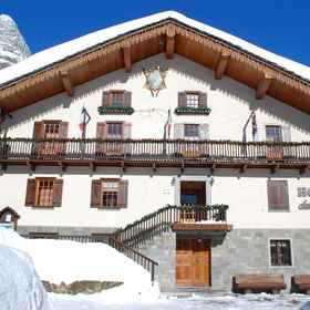 Primary image 1 デス グラシアース, アルヴィエ ホテル