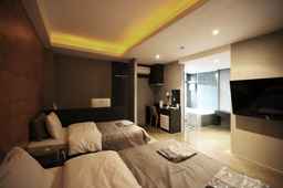 Boutique hotel k Dongdaemun, 1.343.248 VND