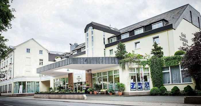 Others Hotel Deutscher Hof