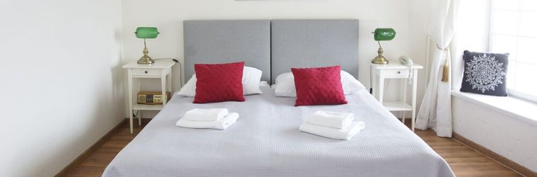 その他 Dom Literatury Pokoje Gościnne