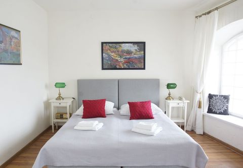 その他 Dom Literatury Pokoje Gościnne