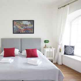 Primary image1Dom Literatury Pokoje Gościnne,Szwedzka飯店