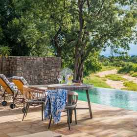 Primary image 1 Shumbalala Game Lodge, Khách sạn Greater Tzaneen