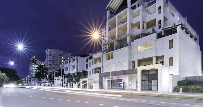 Others Cairns City Apartments