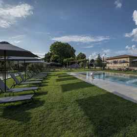 Primary image 1 Hotel Palazzo San Lorenzo & SPA, Sarteano Hotels