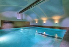 기타 2 Hotel Palazzo San Lorenzo & SPA