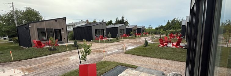 Others Royalty Maples Motel & Cottages