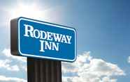 Lainnya 6 Rodeway Inn & Suites Hephzibah Augusta