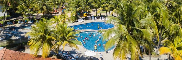 其他 Pratagy Beach All Inclusive Resort