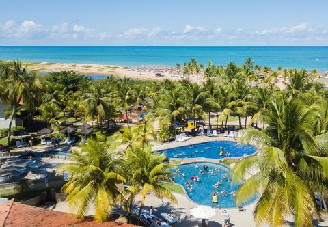 其他 Pratagy Beach All Inclusive Resort