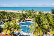 其他 Pratagy Beach All Inclusive Resort
