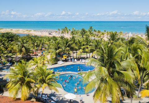 Others Pratagy Beach All Inclusive Resort