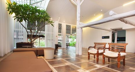 其他 2 Pratagy Beach All Inclusive Resort