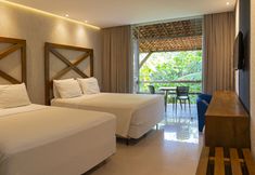 其他 4 Pratagy Beach All Inclusive Resort