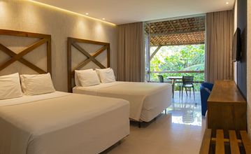 其他 4 Pratagy Beach All Inclusive Resort