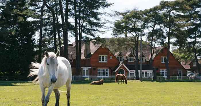 Others Beaulieu Hotel