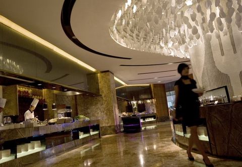 その他 InterContinental Foshan by IHG