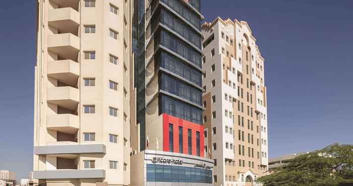 Others Ramada Encore by Wyndham Doha