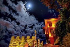 其他 Kitapevi Special Class Hotel