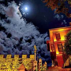 Primary image1Kitapevi Special Class Hotel,奥斯曼加齐飯店