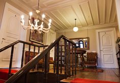 其他 3 Kitapevi Special Class Hotel