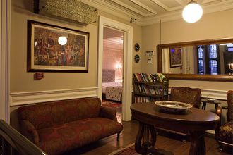 其他 4 Kitapevi Special Class Hotel