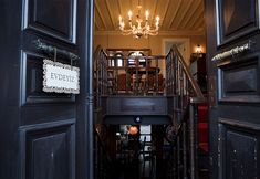 其他 2 Kitapevi Special Class Hotel