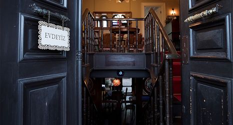 其他 2 Kitapevi Special Class Hotel