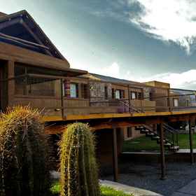 Primary image 1 Hotel Vientonorte, โรงแรม & ที่พัก Jujuy Province