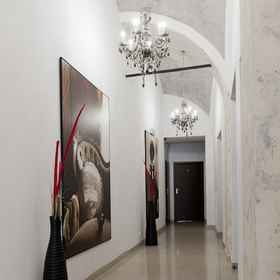 Imej utama 1 Pergamin Apartments, Uniwersytet Jagielloński Collegium Medicum Hotels