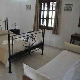 メイン イメージ 1 Paros Eden Park, 프사라리키 해변 호텔